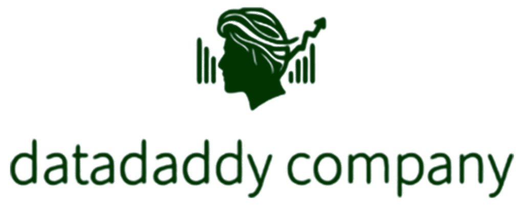 datadaddy Main Logo