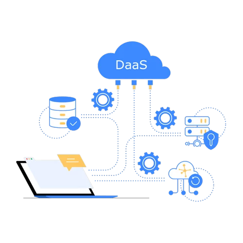 Database Service Provider
