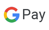 Google Pay Logo