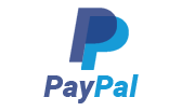 Paypal Logo