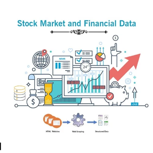 Stock Market Investers Data