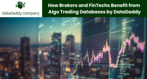 Algo Trading Database