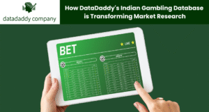 Indian Gambling Database