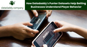 Punters Datasets