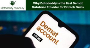 Demat Database Provider