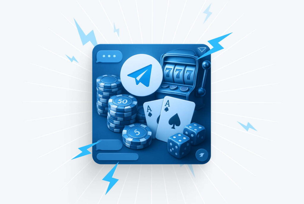 Casino Gambling Database for Marketing