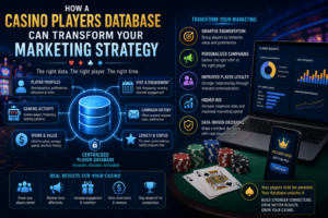 10 Things Nobody Tells You About Gambling Database